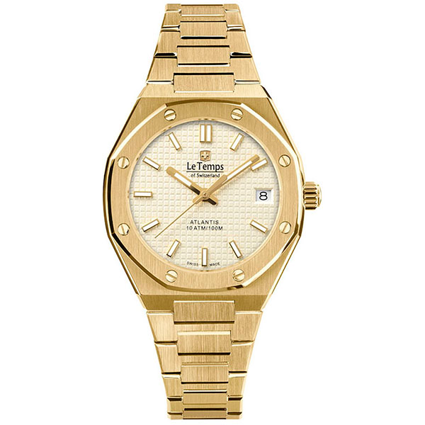 Часы Le Temps Atlantis LT1035.82BD01